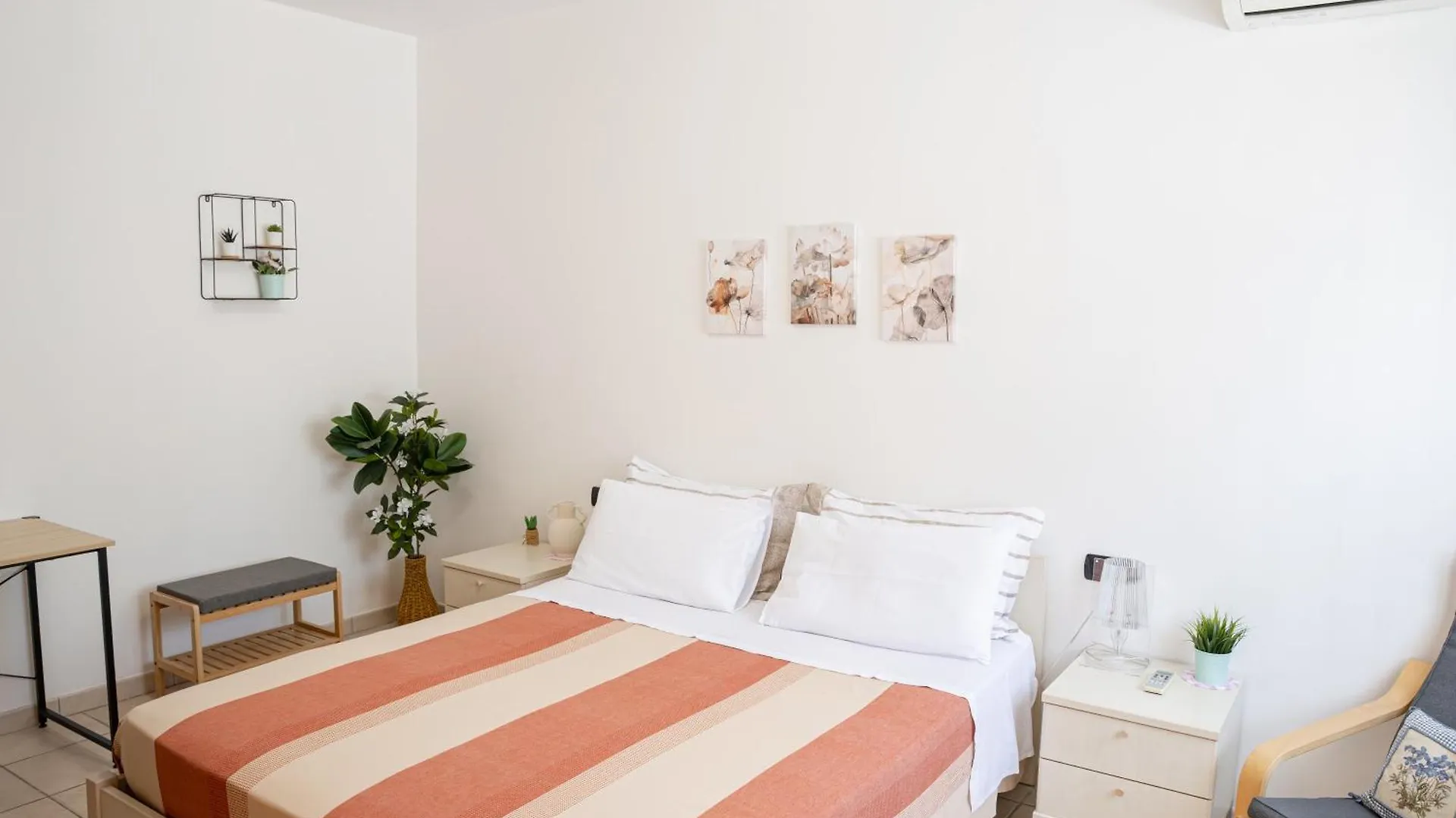 Appartement La Masina Borgo San Giuliano Rimini